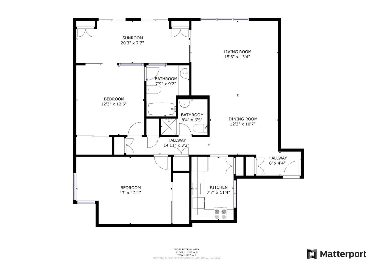 Detail Gallery Image 30 of 41 For 443 Alberto Way #B115,  Los Gatos,  CA 95032 - 2 Beds | 2 Baths