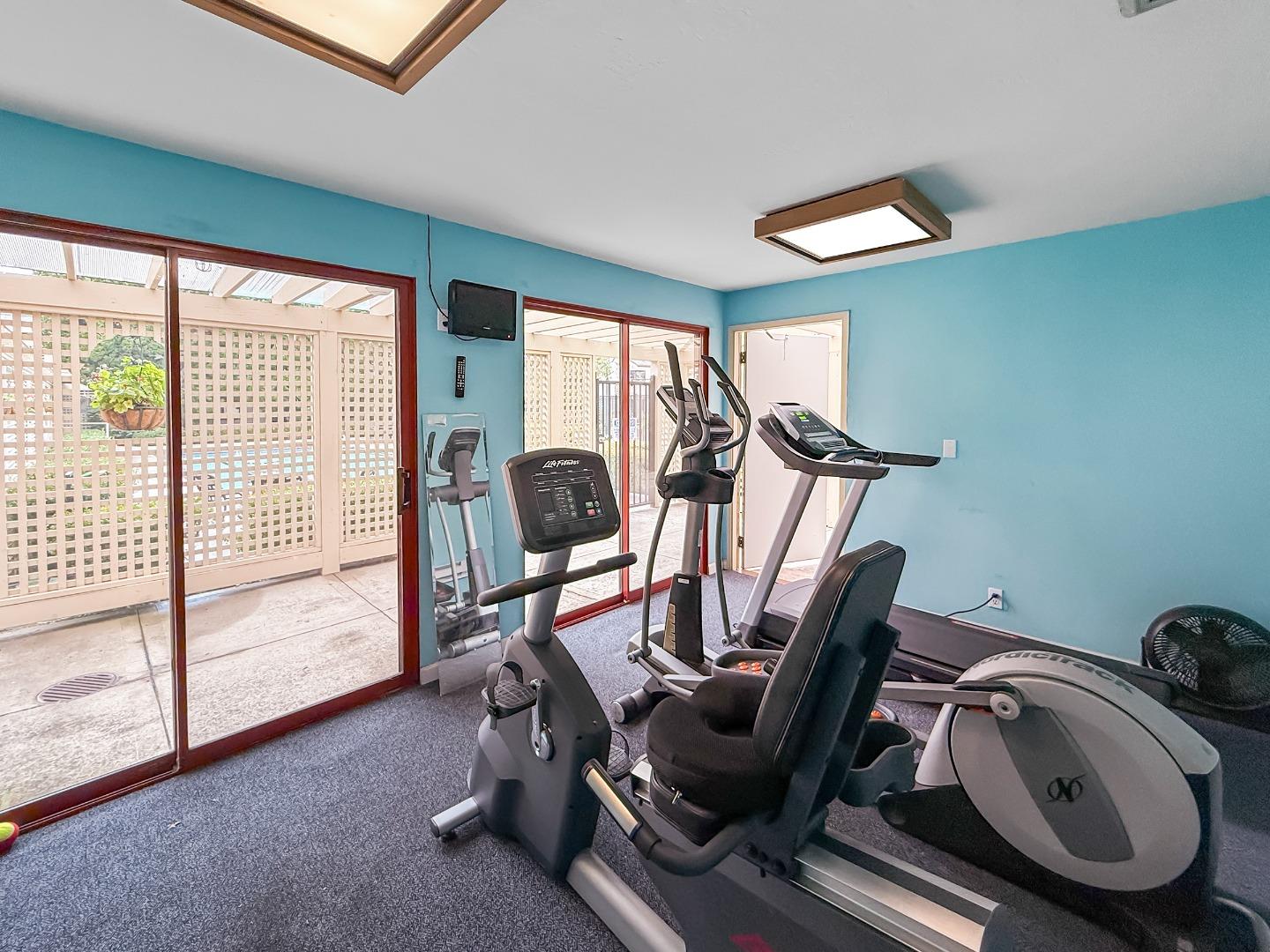 Detail Gallery Image 36 of 41 For 443 Alberto Way #B115,  Los Gatos,  CA 95032 - 2 Beds | 2 Baths