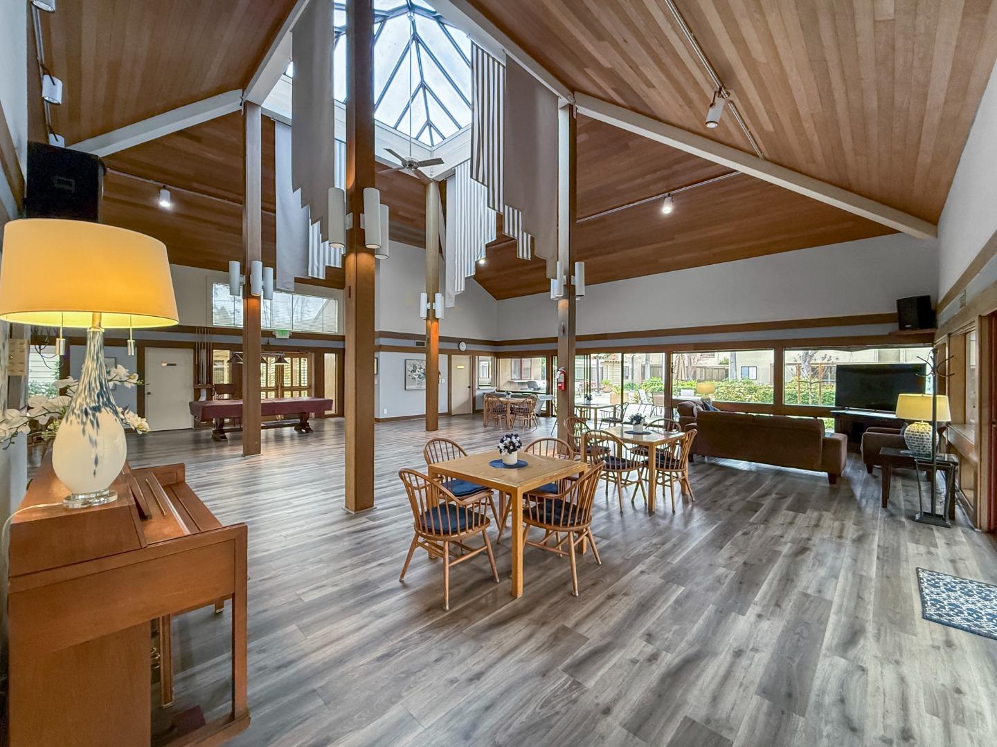 Detail Gallery Image 38 of 41 For 443 Alberto Way #B115,  Los Gatos,  CA 95032 - 2 Beds | 2 Baths