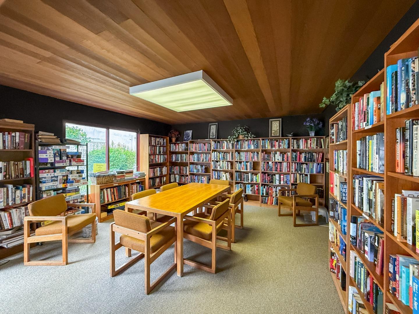 Detail Gallery Image 39 of 41 For 443 Alberto Way #B115,  Los Gatos,  CA 95032 - 2 Beds | 2 Baths