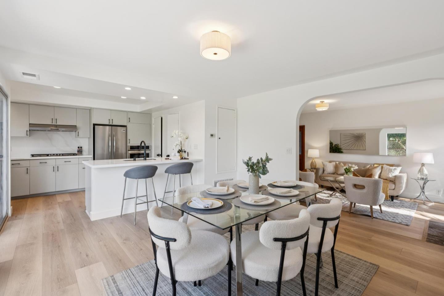 Detail Gallery Image 10 of 47 For 93 Caribe Isle, Novato,  CA 94949 - 3 Beds | 2/1 Baths