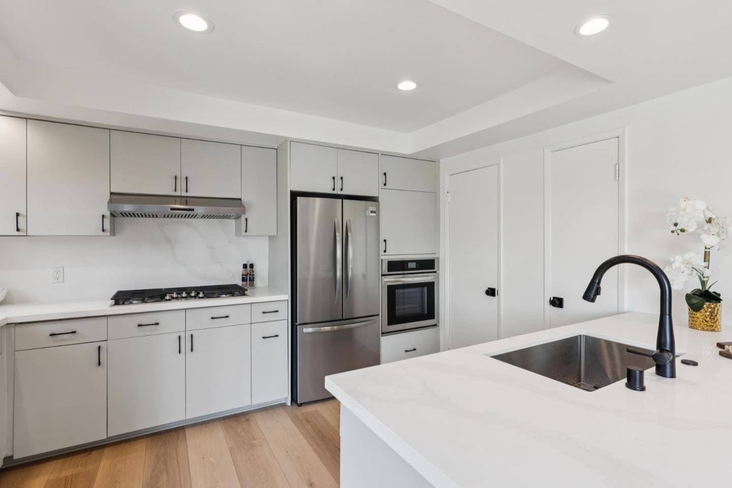 Detail Gallery Image 12 of 47 For 93 Caribe Isle, Novato,  CA 94949 - 3 Beds | 2/1 Baths