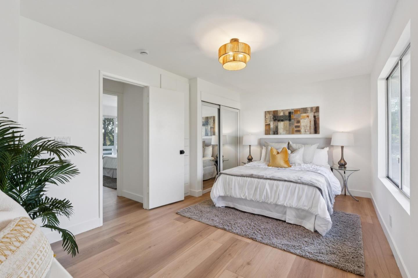 Detail Gallery Image 17 of 47 For 93 Caribe Isle, Novato,  CA 94949 - 3 Beds | 2/1 Baths