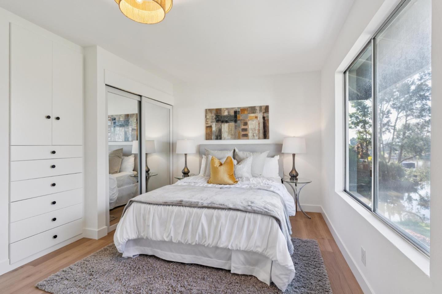 Detail Gallery Image 18 of 47 For 93 Caribe Isle, Novato,  CA 94949 - 3 Beds | 2/1 Baths