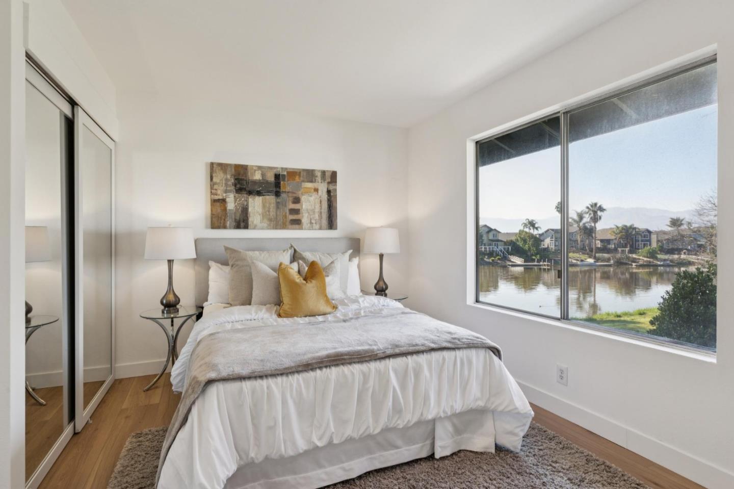 Detail Gallery Image 19 of 47 For 93 Caribe Isle, Novato,  CA 94949 - 3 Beds | 2/1 Baths