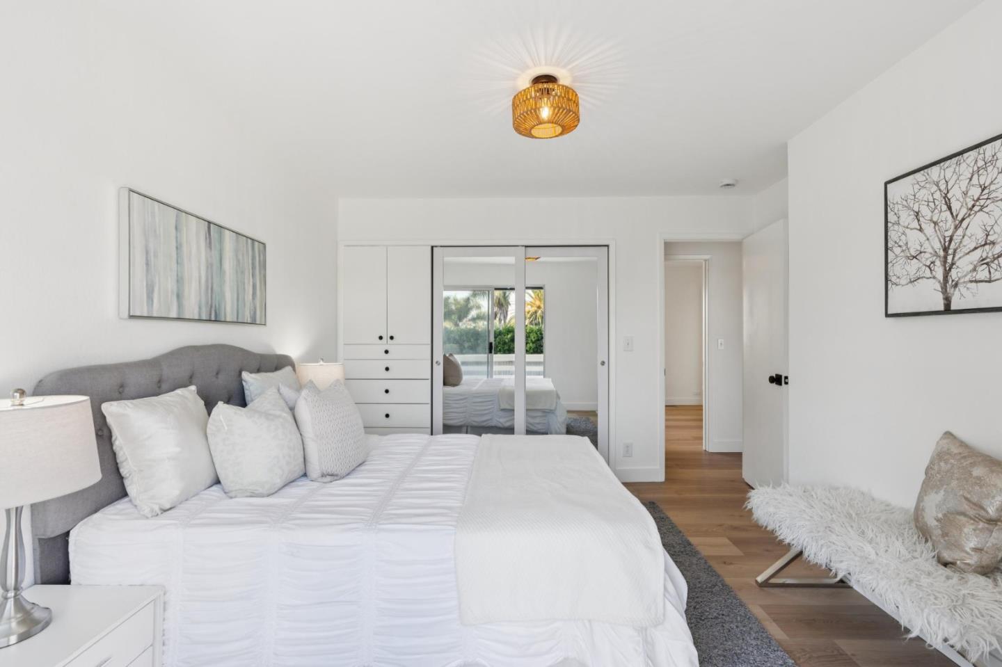 Detail Gallery Image 26 of 47 For 93 Caribe Isle, Novato,  CA 94949 - 3 Beds | 2/1 Baths