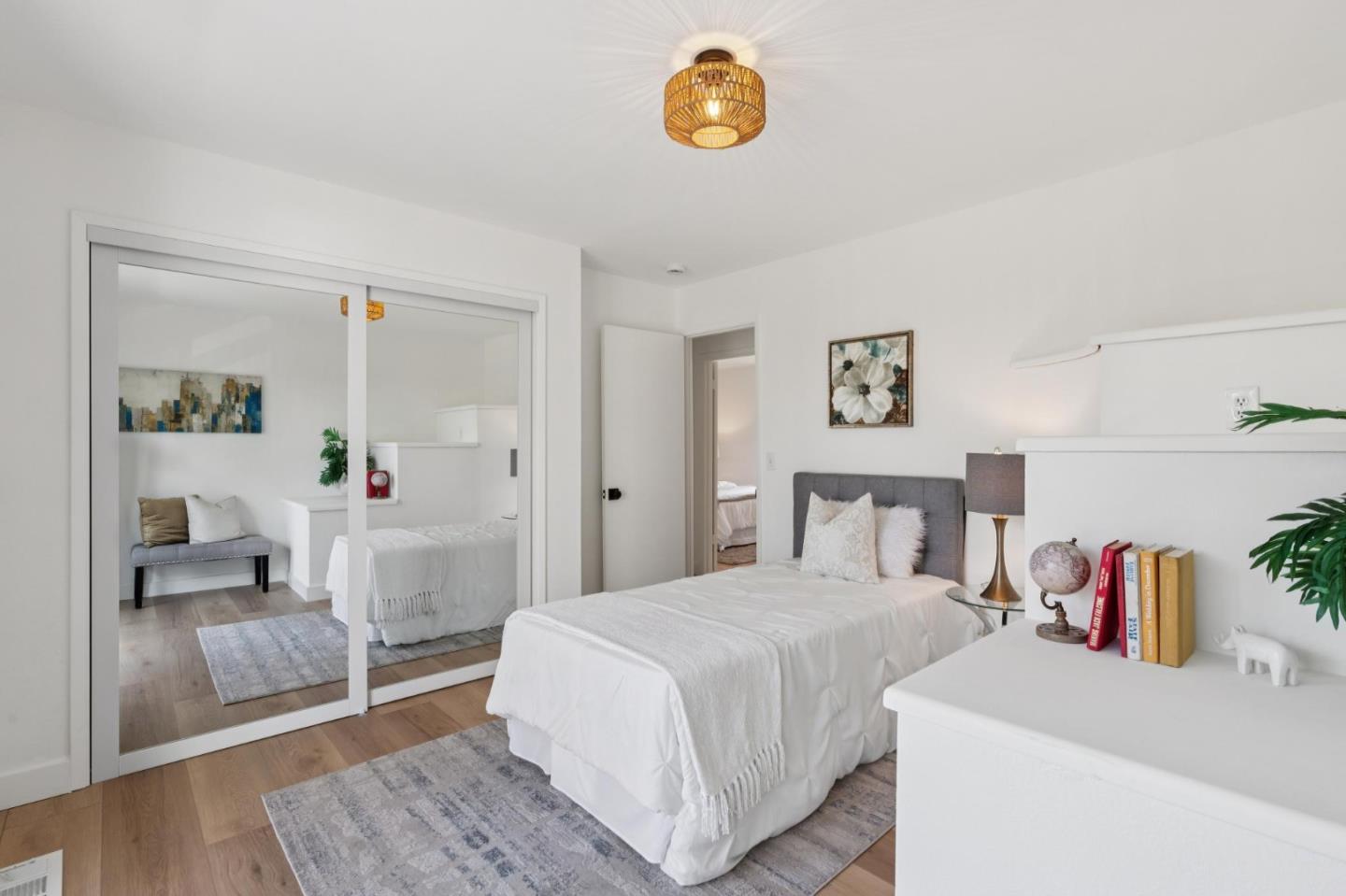 Detail Gallery Image 29 of 47 For 93 Caribe Isle, Novato,  CA 94949 - 3 Beds | 2/1 Baths