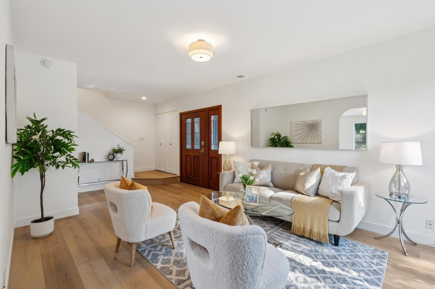 Detail Gallery Image 6 of 47 For 93 Caribe Isle, Novato,  CA 94949 - 3 Beds | 2/1 Baths