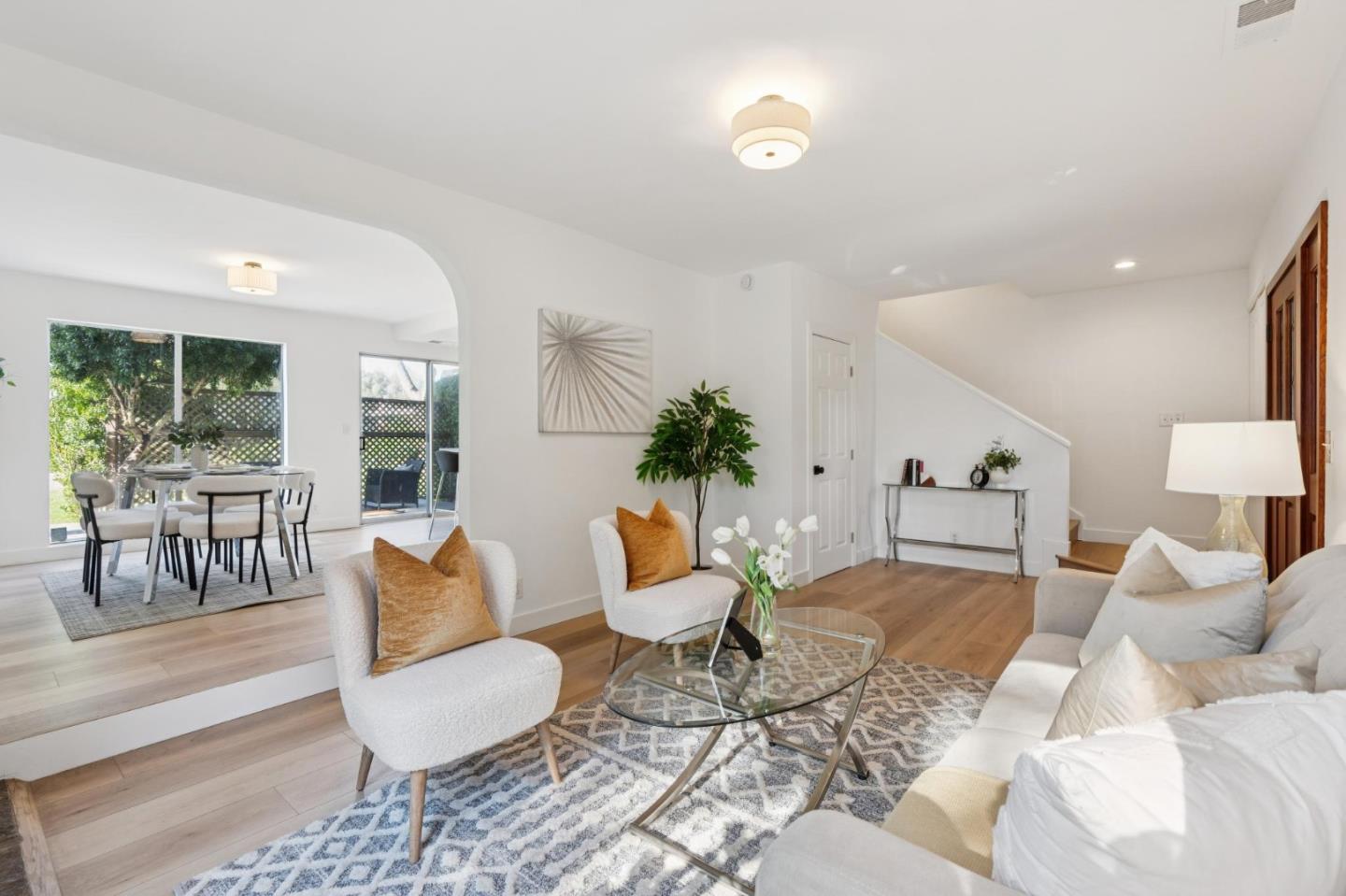 Detail Gallery Image 7 of 47 For 93 Caribe Isle, Novato,  CA 94949 - 3 Beds | 2/1 Baths