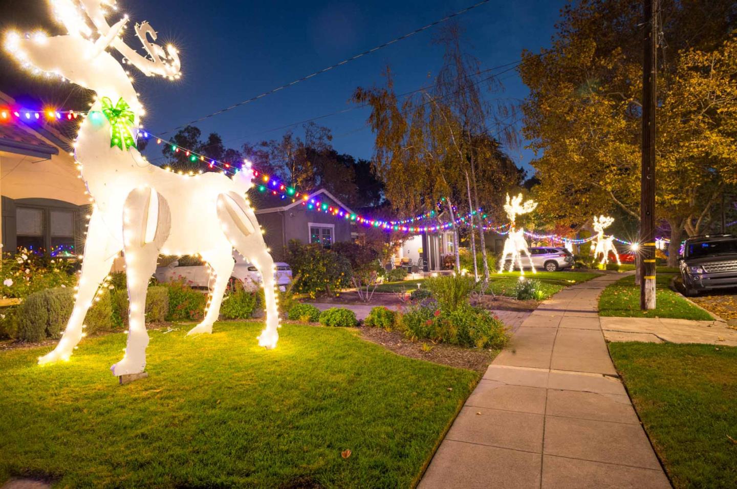 Detail Gallery Image 114 of 116 For 1013 Camino Pablo, San Jose,  CA 95125 - 6 Beds | 4/1 Baths