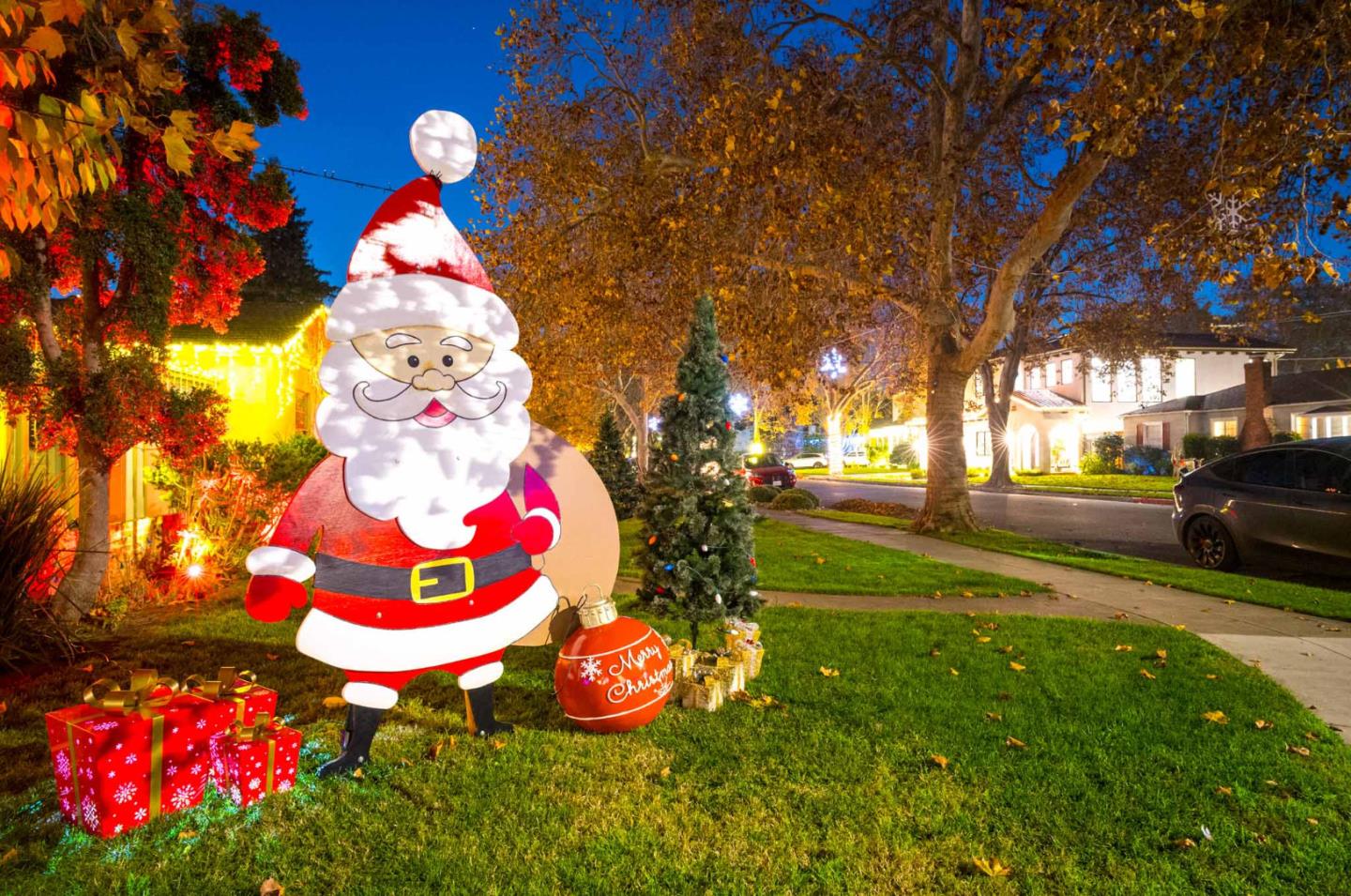 Detail Gallery Image 115 of 116 For 1013 Camino Pablo, San Jose,  CA 95125 - 6 Beds | 4/1 Baths