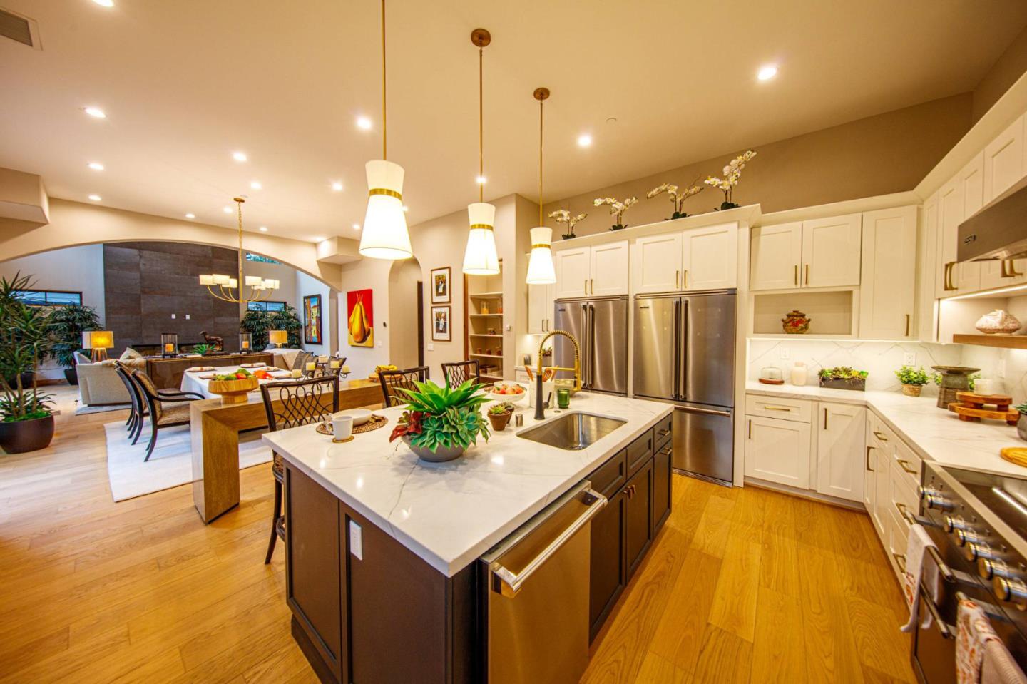 Detail Gallery Image 21 of 102 For 1013 Camino Pablo, San Jose,  CA 95125 - 6 Beds | 4/1 Baths