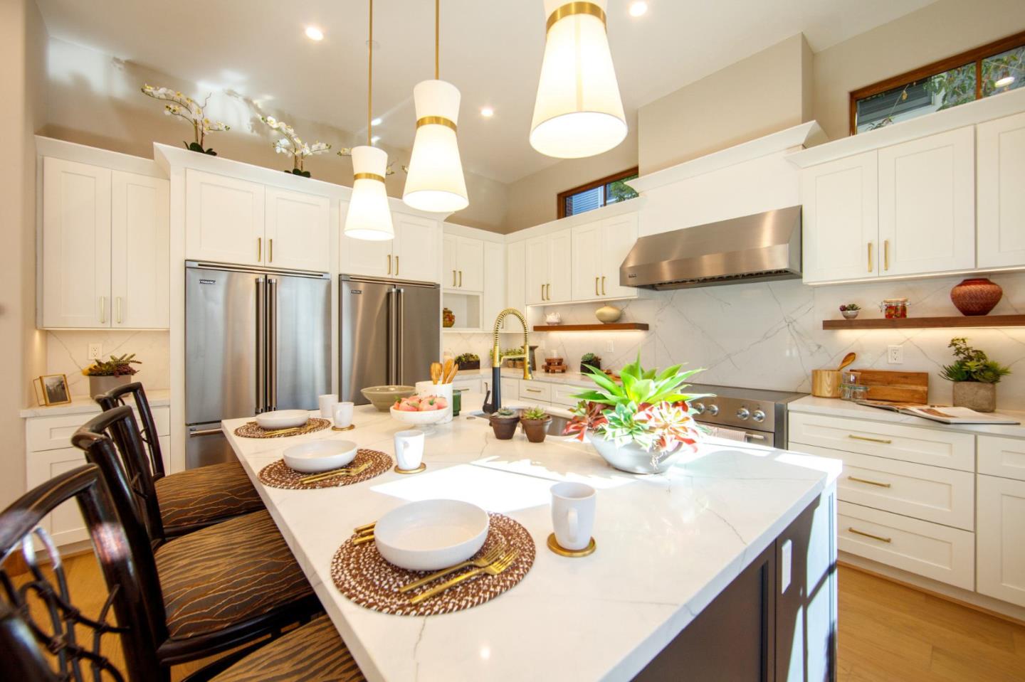 Detail Gallery Image 22 of 102 For 1013 Camino Pablo, San Jose,  CA 95125 - 6 Beds | 4/1 Baths