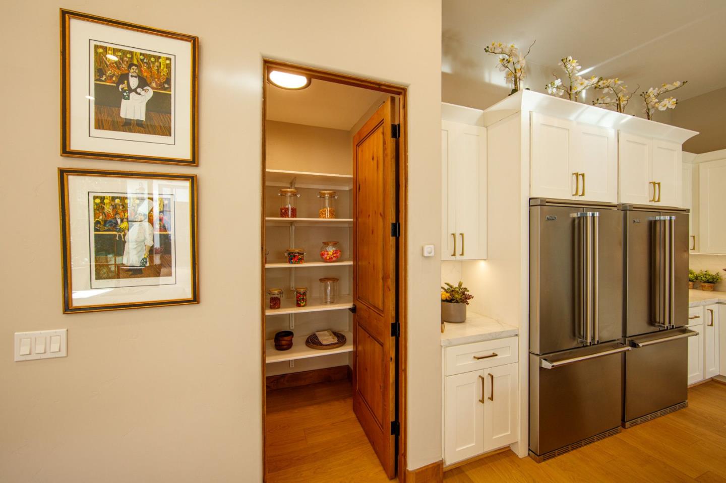 Detail Gallery Image 26 of 102 For 1013 Camino Pablo, San Jose,  CA 95125 - 6 Beds | 4/1 Baths