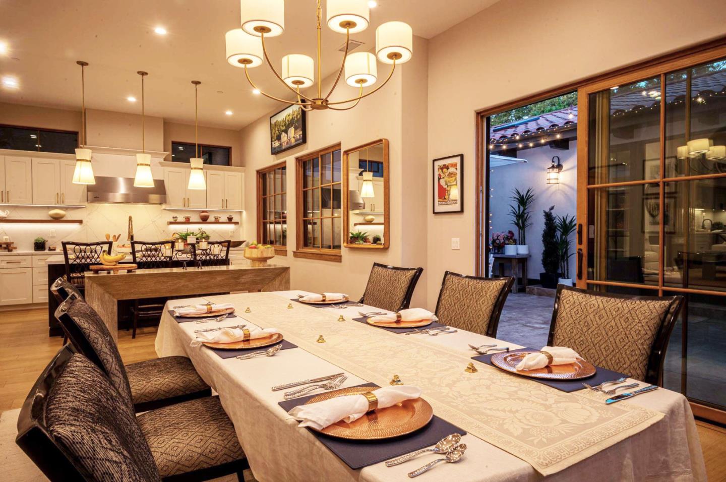 Detail Gallery Image 30 of 102 For 1013 Camino Pablo, San Jose,  CA 95125 - 6 Beds | 4/1 Baths