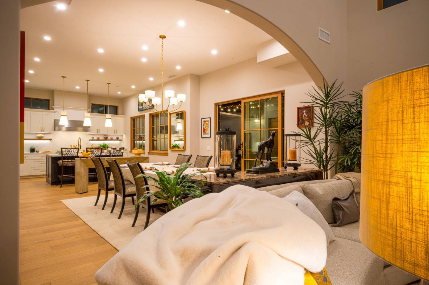 Detail Gallery Image 32 of 102 For 1013 Camino Pablo, San Jose,  CA 95125 - 6 Beds | 4/1 Baths