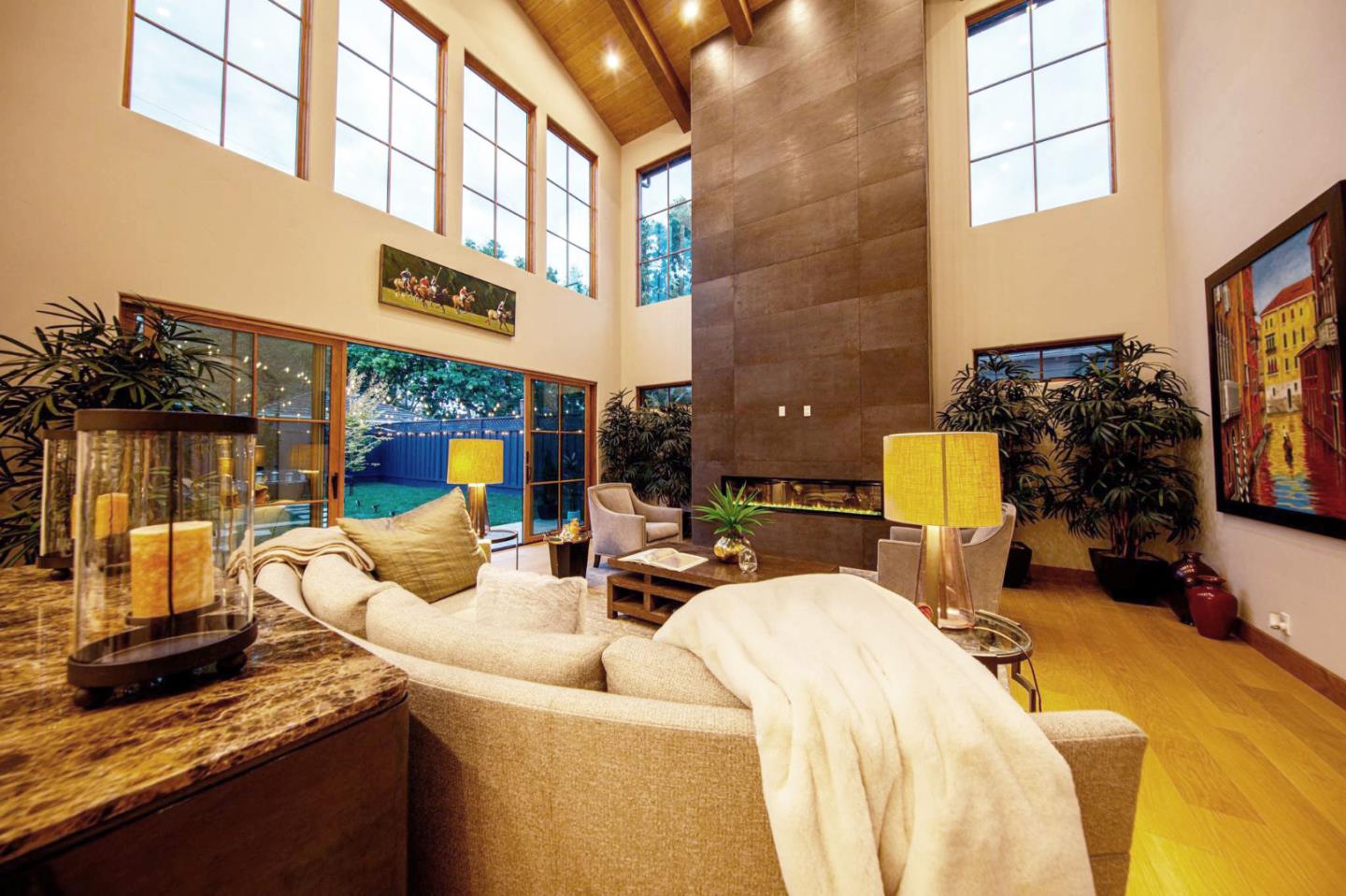 Detail Gallery Image 33 of 102 For 1013 Camino Pablo, San Jose,  CA 95125 - 6 Beds | 4/1 Baths