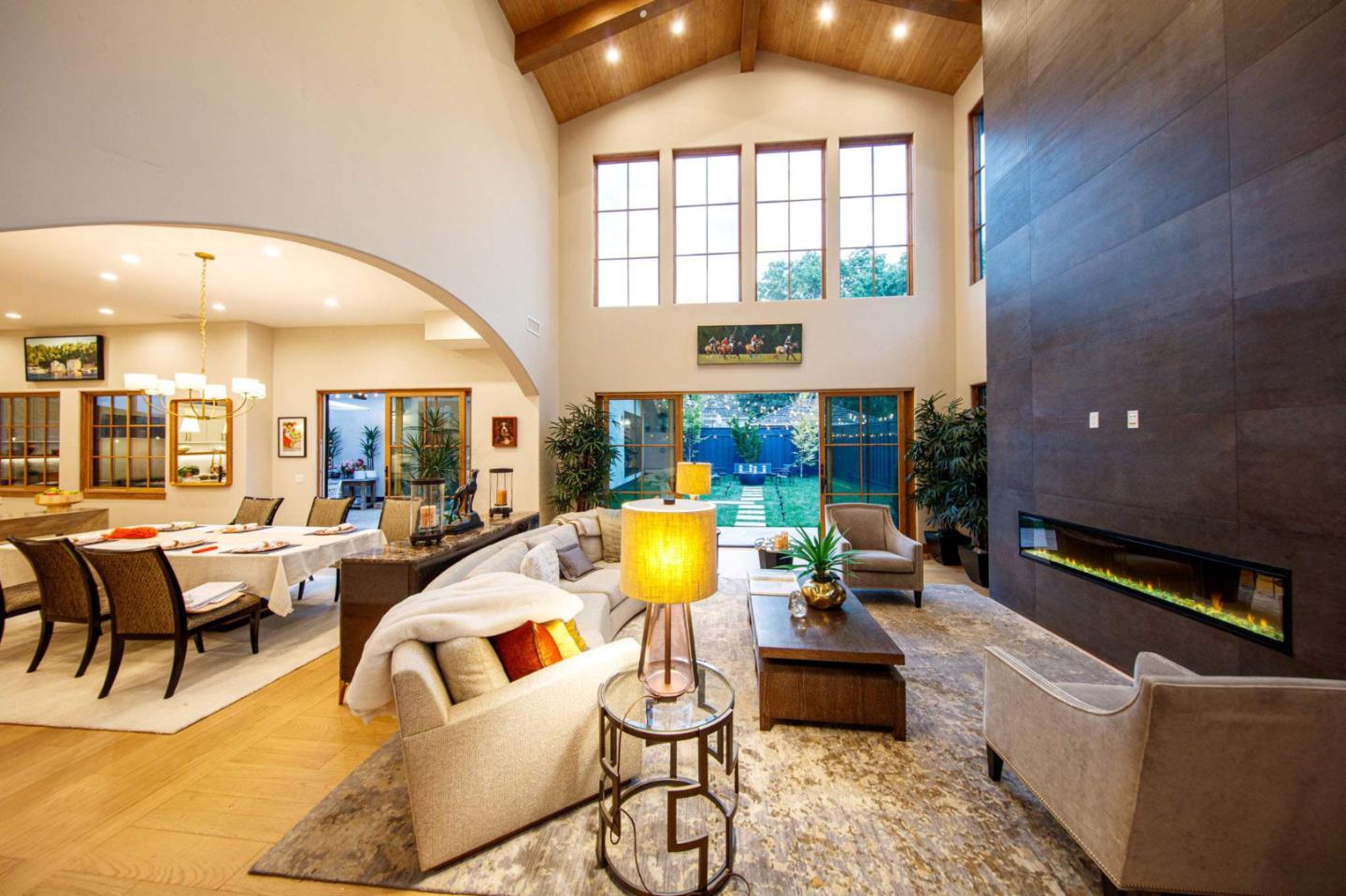 Detail Gallery Image 34 of 102 For 1013 Camino Pablo, San Jose,  CA 95125 - 6 Beds | 4/1 Baths