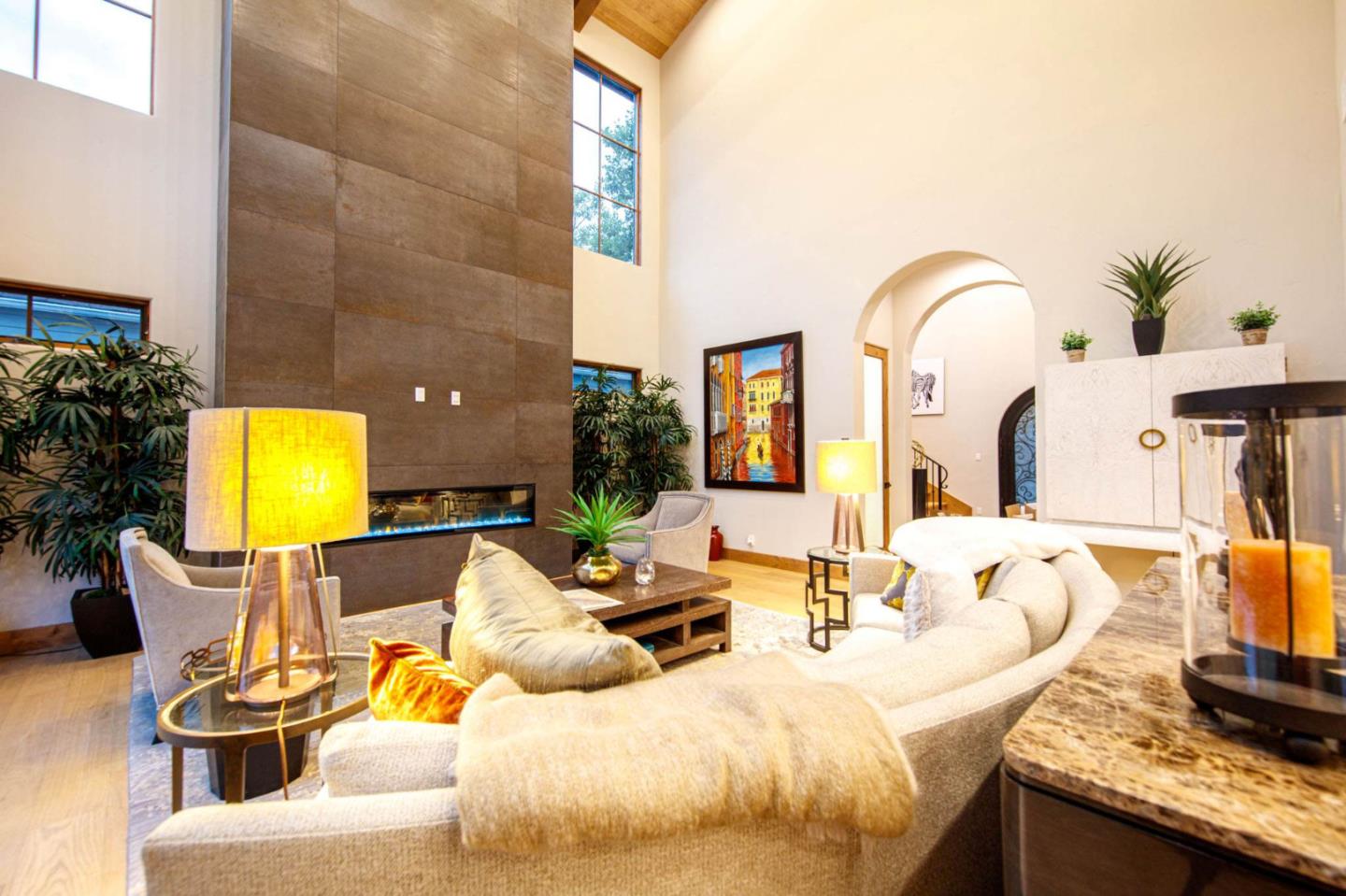 Detail Gallery Image 36 of 102 For 1013 Camino Pablo, San Jose,  CA 95125 - 6 Beds | 4/1 Baths