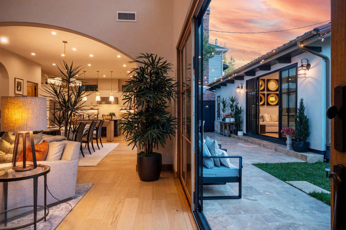 Detail Gallery Image 38 of 102 For 1013 Camino Pablo, San Jose,  CA 95125 - 6 Beds | 4/1 Baths