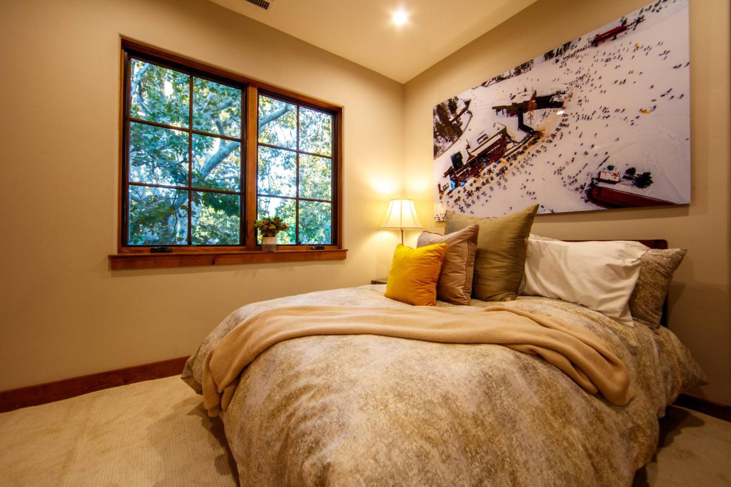 Detail Gallery Image 42 of 102 For 1013 Camino Pablo, San Jose,  CA 95125 - 6 Beds | 4/1 Baths