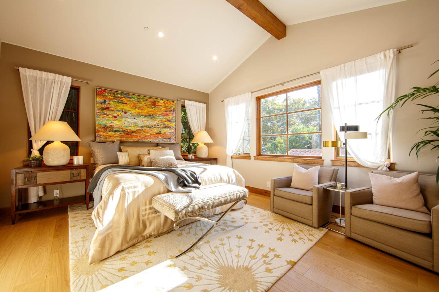 Detail Gallery Image 52 of 102 For 1013 Camino Pablo, San Jose,  CA 95125 - 6 Beds | 4/1 Baths