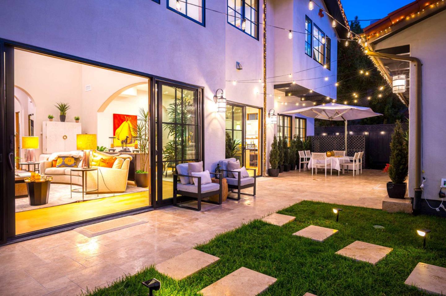 Detail Gallery Image 59 of 102 For 1013 Camino Pablo, San Jose,  CA 95125 - 6 Beds | 4/1 Baths