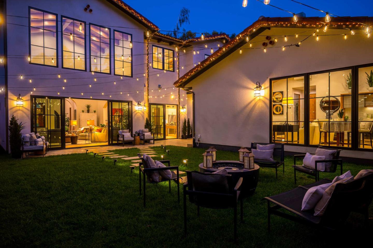 Detail Gallery Image 62 of 102 For 1013 Camino Pablo, San Jose,  CA 95125 - 6 Beds | 4/1 Baths