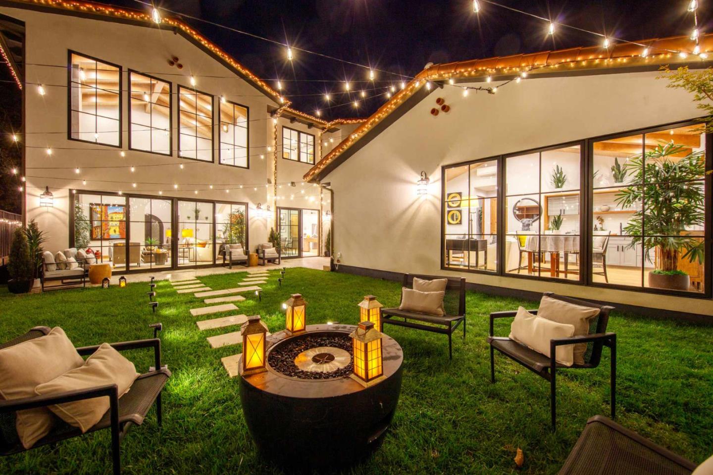 Detail Gallery Image 63 of 102 For 1013 Camino Pablo, San Jose,  CA 95125 - 6 Beds | 4/1 Baths