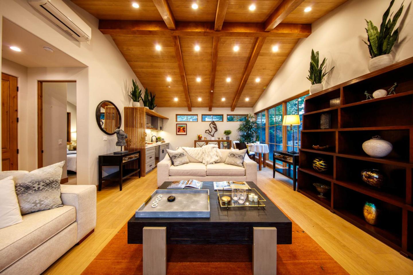 Detail Gallery Image 65 of 102 For 1013 Camino Pablo, San Jose,  CA 95125 - 6 Beds | 4/1 Baths