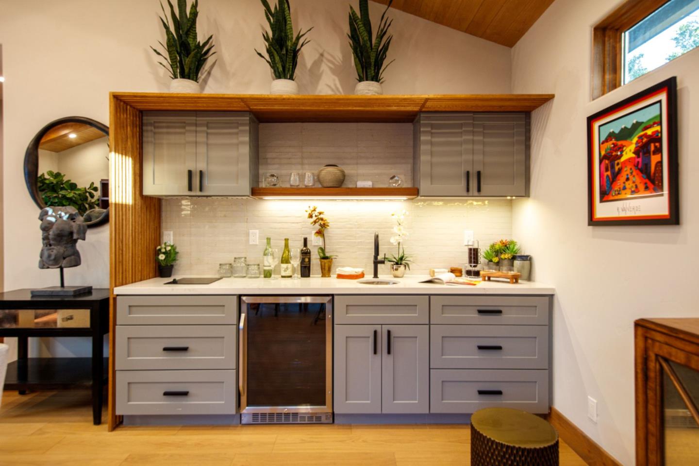 Detail Gallery Image 69 of 102 For 1013 Camino Pablo, San Jose,  CA 95125 - 6 Beds | 4/1 Baths