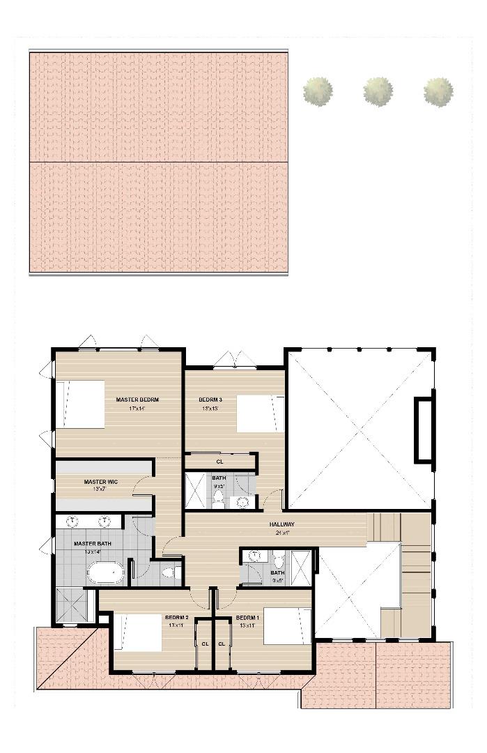 Detail Gallery Image 72 of 102 For 1013 Camino Pablo, San Jose,  CA 95125 - 6 Beds | 4/1 Baths