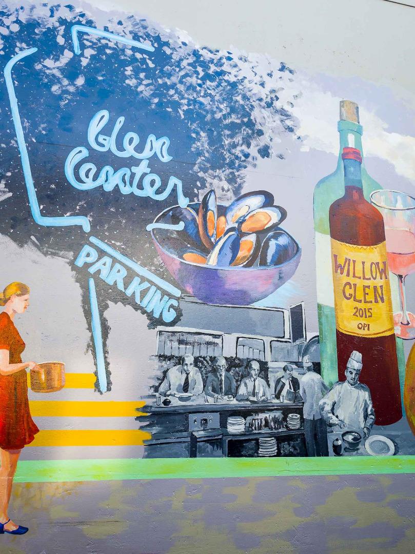 Detail Gallery Image 81 of 102 For 1013 Camino Pablo, San Jose,  CA 95125 - 6 Beds | 4/1 Baths