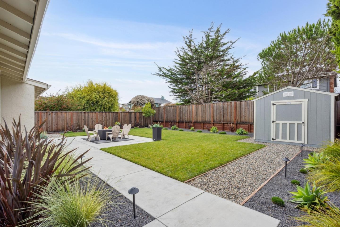 Detail Gallery Image 38 of 53 For 408 Beach Ave, Half Moon Bay,  CA 94019 - 3 Beds | 2 Baths