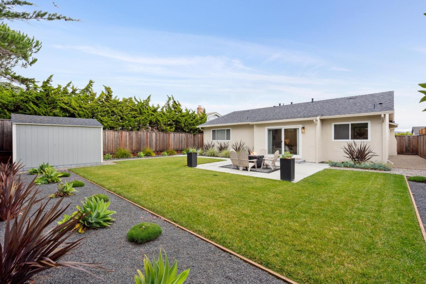 Detail Gallery Image 42 of 53 For 408 Beach Ave, Half Moon Bay,  CA 94019 - 3 Beds | 2 Baths