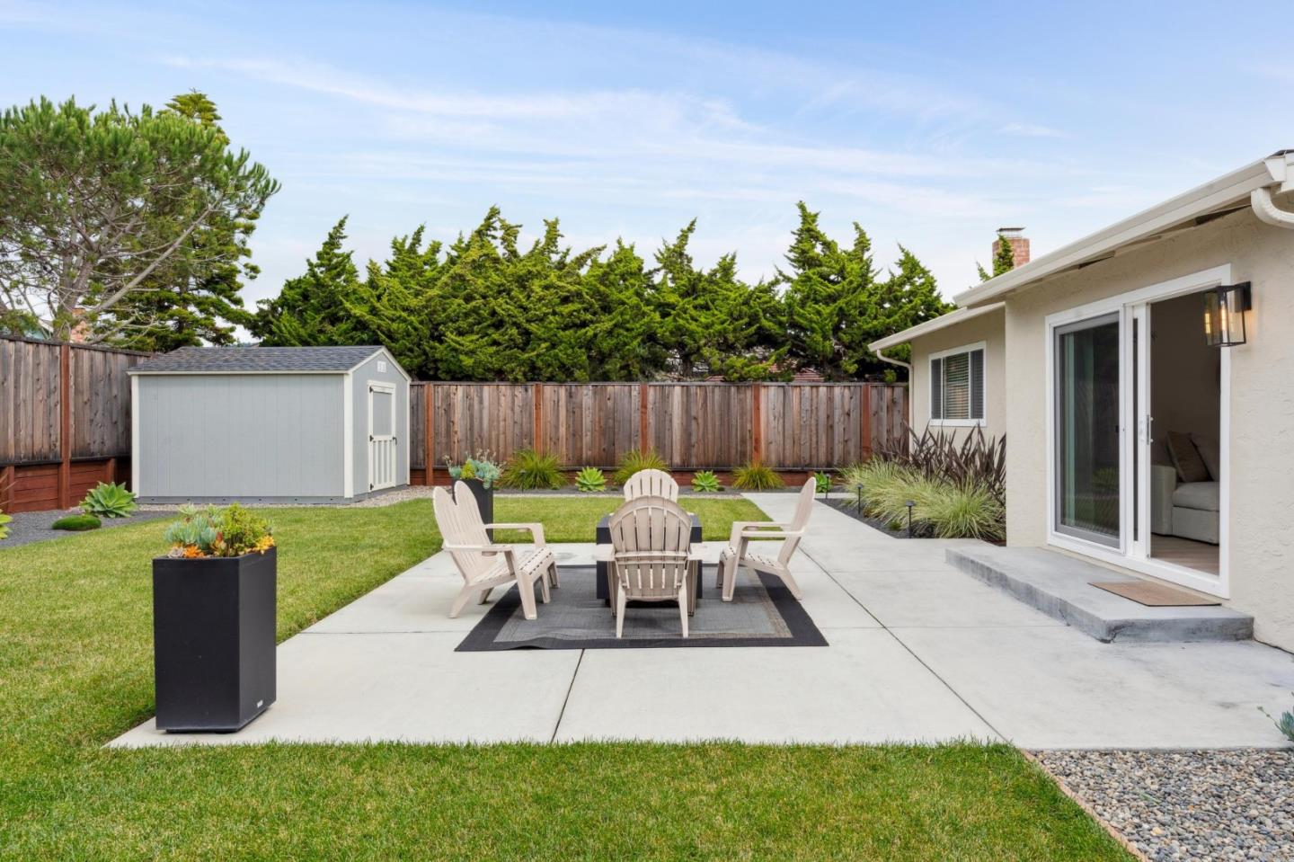 Detail Gallery Image 45 of 53 For 408 Beach Ave, Half Moon Bay,  CA 94019 - 3 Beds | 2 Baths