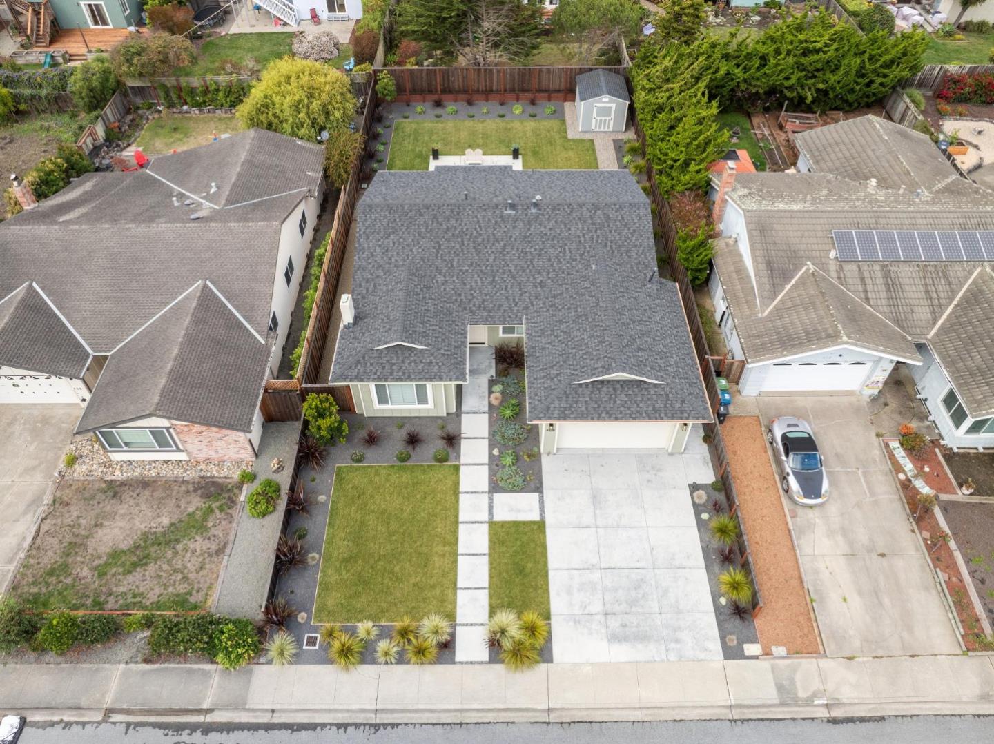 Detail Gallery Image 46 of 53 For 408 Beach Ave, Half Moon Bay,  CA 94019 - 3 Beds | 2 Baths