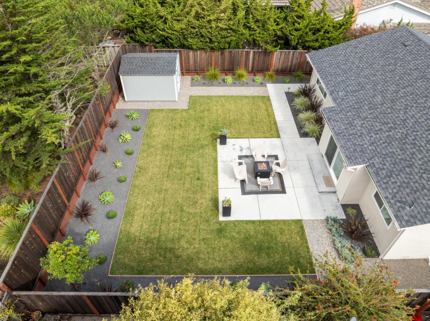 Detail Gallery Image 47 of 53 For 408 Beach Ave, Half Moon Bay,  CA 94019 - 3 Beds | 2 Baths