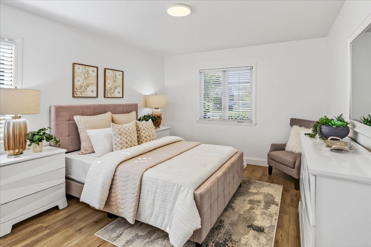 Detail Gallery Image 13 of 34 For 502 Macarthur Ave, San Jose,  CA 95128 - 3 Beds | 1 Baths