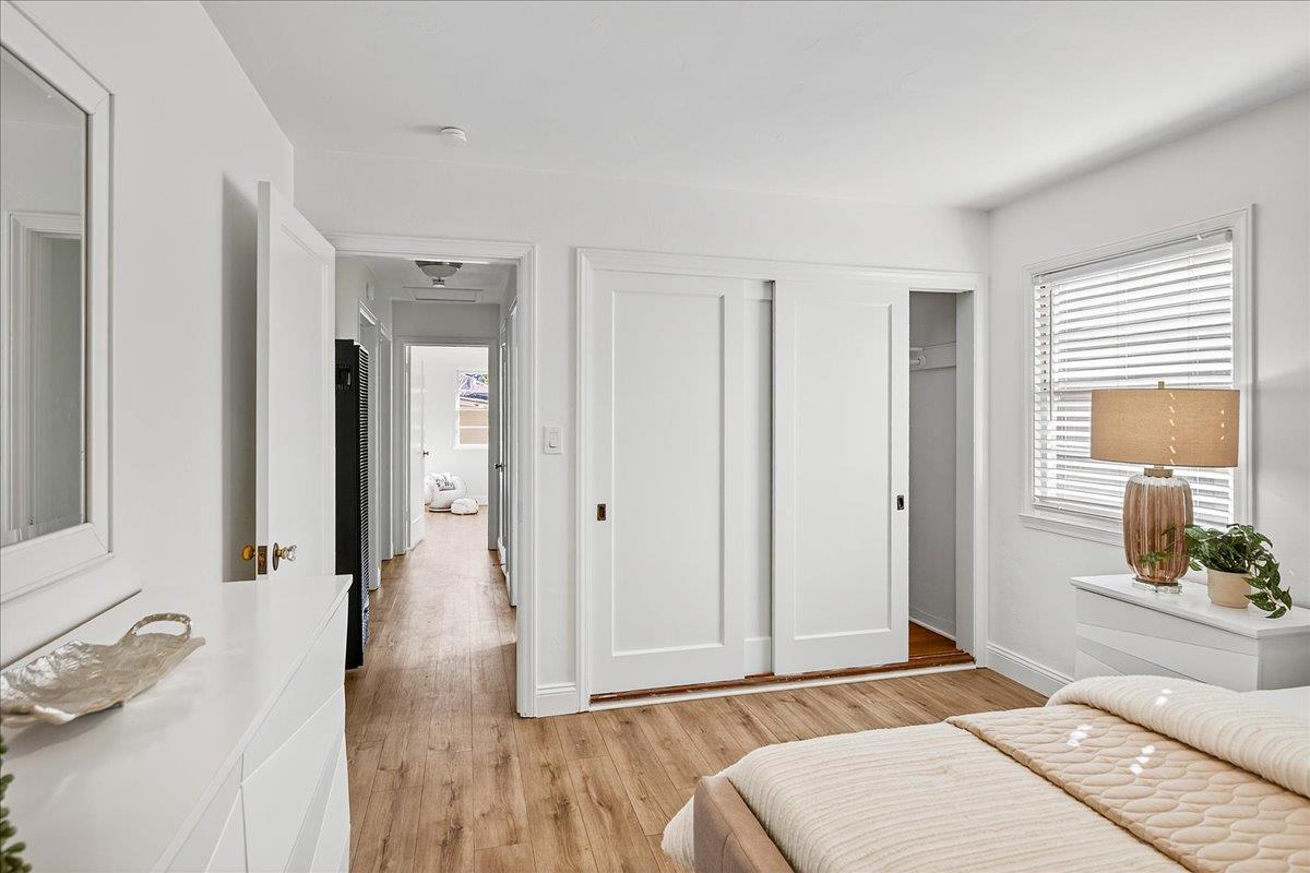 Detail Gallery Image 14 of 34 For 502 Macarthur Ave, San Jose,  CA 95128 - 3 Beds | 1 Baths