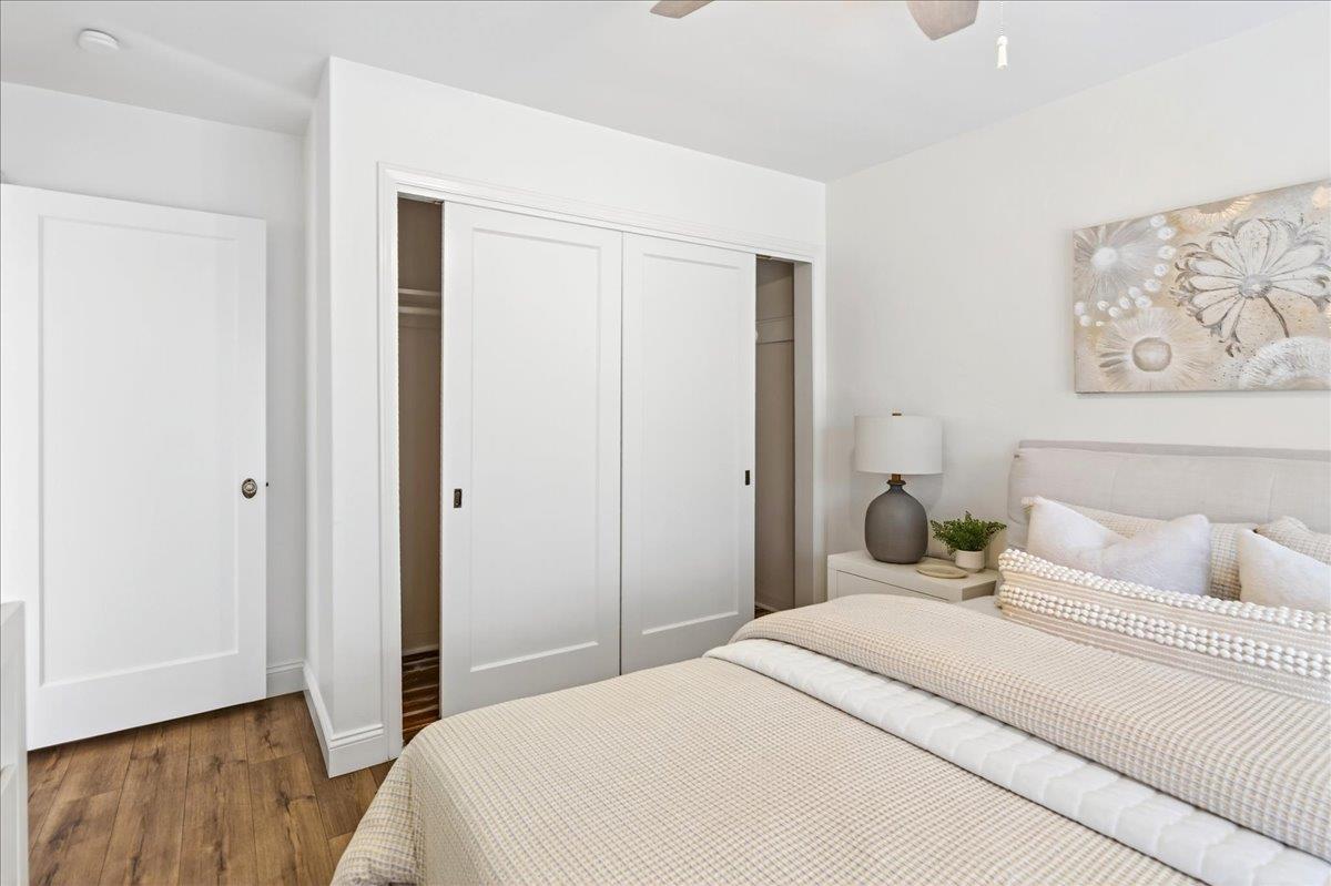 Detail Gallery Image 16 of 34 For 502 Macarthur Ave, San Jose,  CA 95128 - 3 Beds | 1 Baths