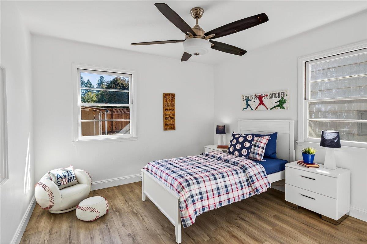 Detail Gallery Image 17 of 34 For 502 Macarthur Ave, San Jose,  CA 95128 - 3 Beds | 1 Baths