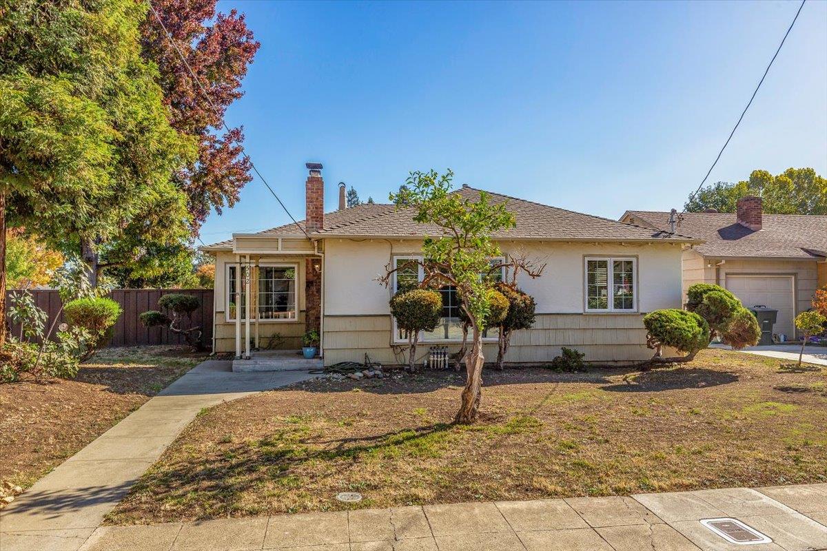 Detail Gallery Image 2 of 34 For 502 Macarthur Ave, San Jose,  CA 95128 - 3 Beds | 1 Baths