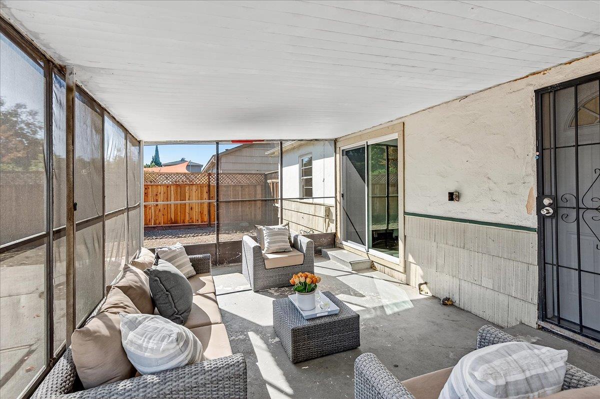 Detail Gallery Image 25 of 34 For 502 Macarthur Ave, San Jose,  CA 95128 - 3 Beds | 1 Baths