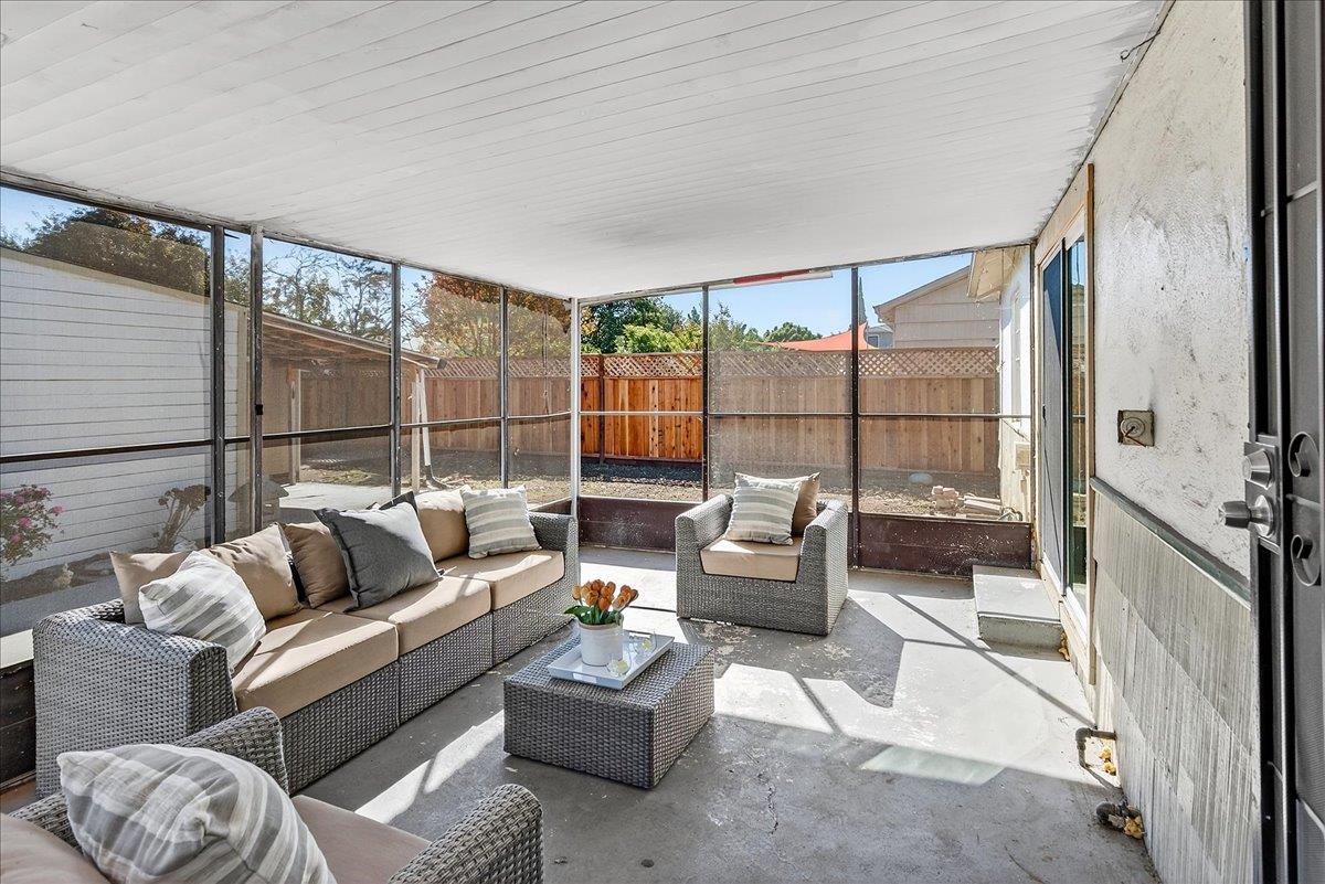 Detail Gallery Image 26 of 34 For 502 Macarthur Ave, San Jose,  CA 95128 - 3 Beds | 1 Baths