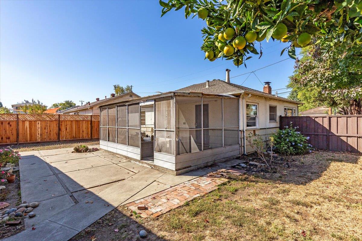 Detail Gallery Image 27 of 34 For 502 Macarthur Ave, San Jose,  CA 95128 - 3 Beds | 1 Baths