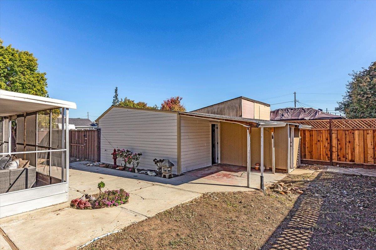 Detail Gallery Image 30 of 34 For 502 Macarthur Ave, San Jose,  CA 95128 - 3 Beds | 1 Baths