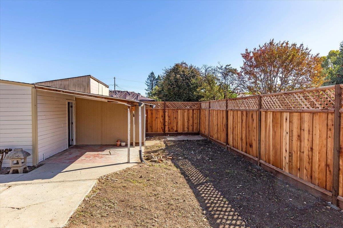 Detail Gallery Image 31 of 34 For 502 Macarthur Ave, San Jose,  CA 95128 - 3 Beds | 1 Baths