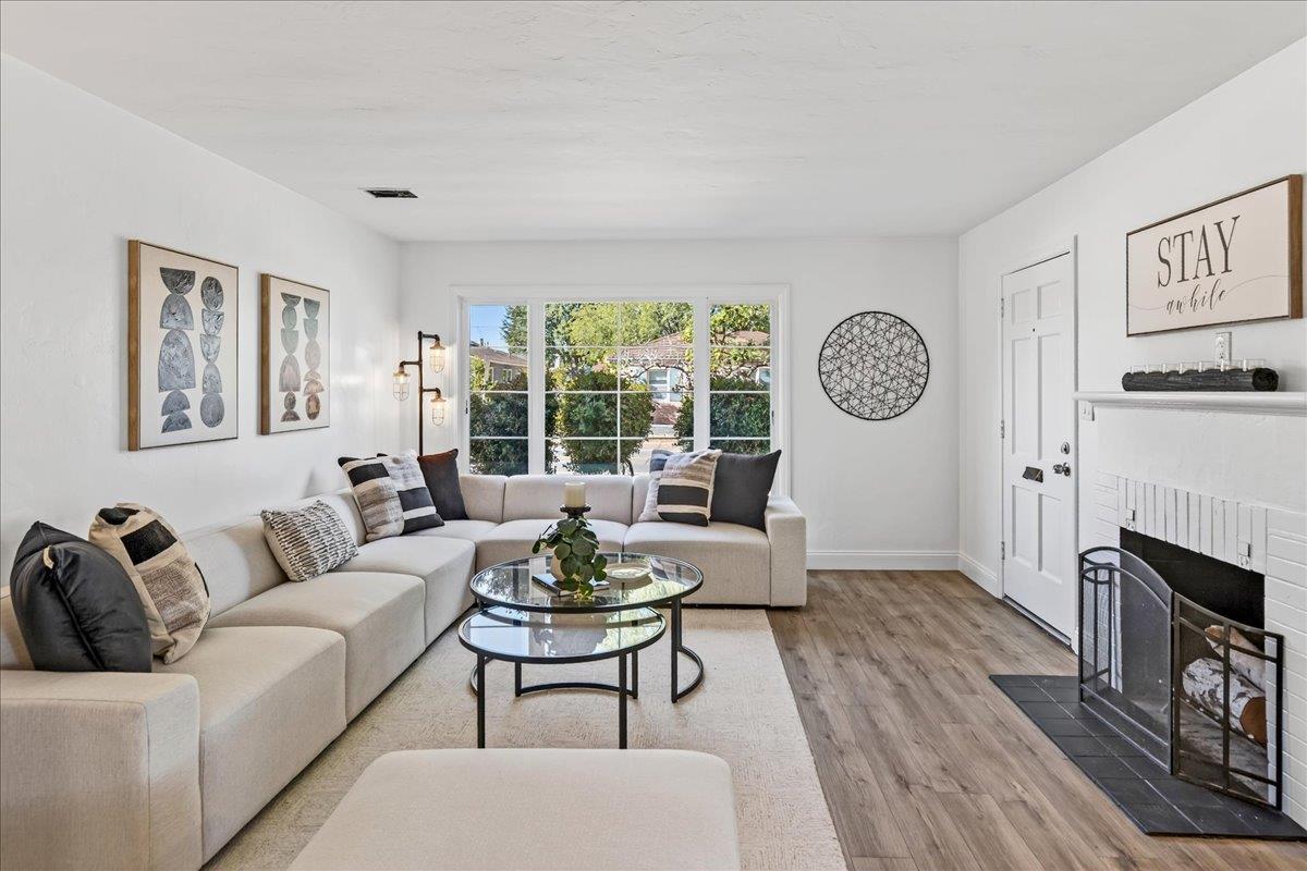 Detail Gallery Image 6 of 34 For 502 Macarthur Ave, San Jose,  CA 95128 - 3 Beds | 1 Baths