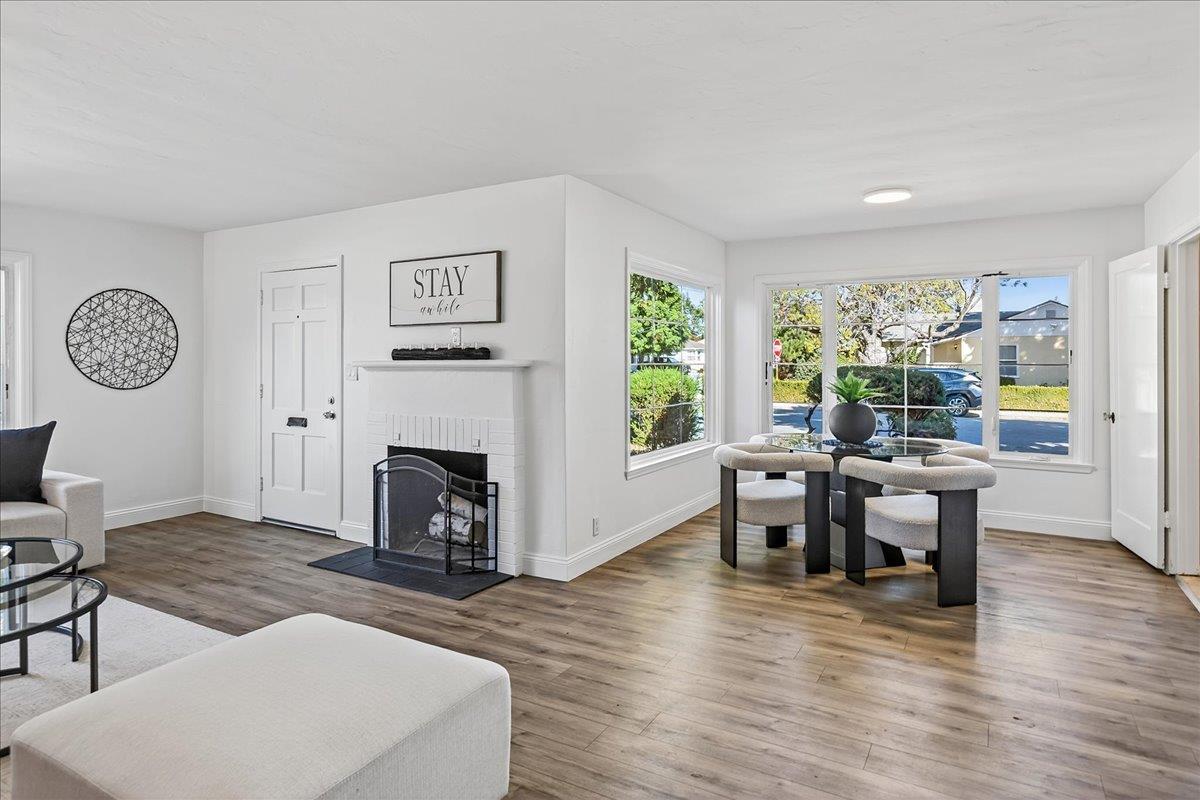 Detail Gallery Image 7 of 34 For 502 Macarthur Ave, San Jose,  CA 95128 - 3 Beds | 1 Baths